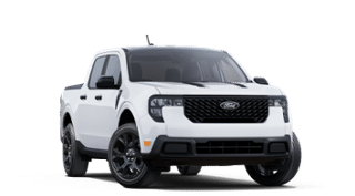 2025 Ford Maverick® External Image 5